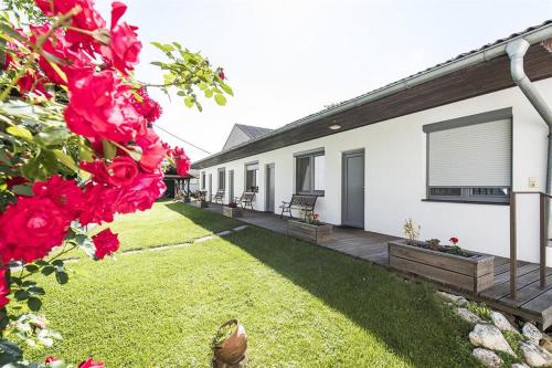 Фотография мини отеля Weingut & Gästehaus Markus Tschida