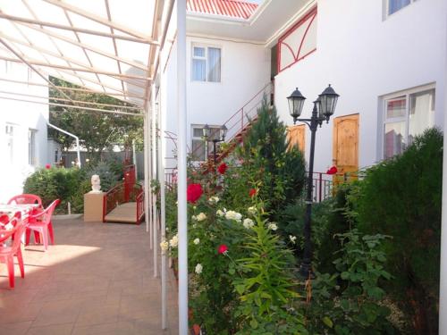 Фотография гостевого дома Лукоморье