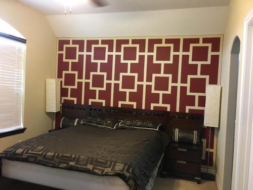 Фотография мотеля Texana Inn