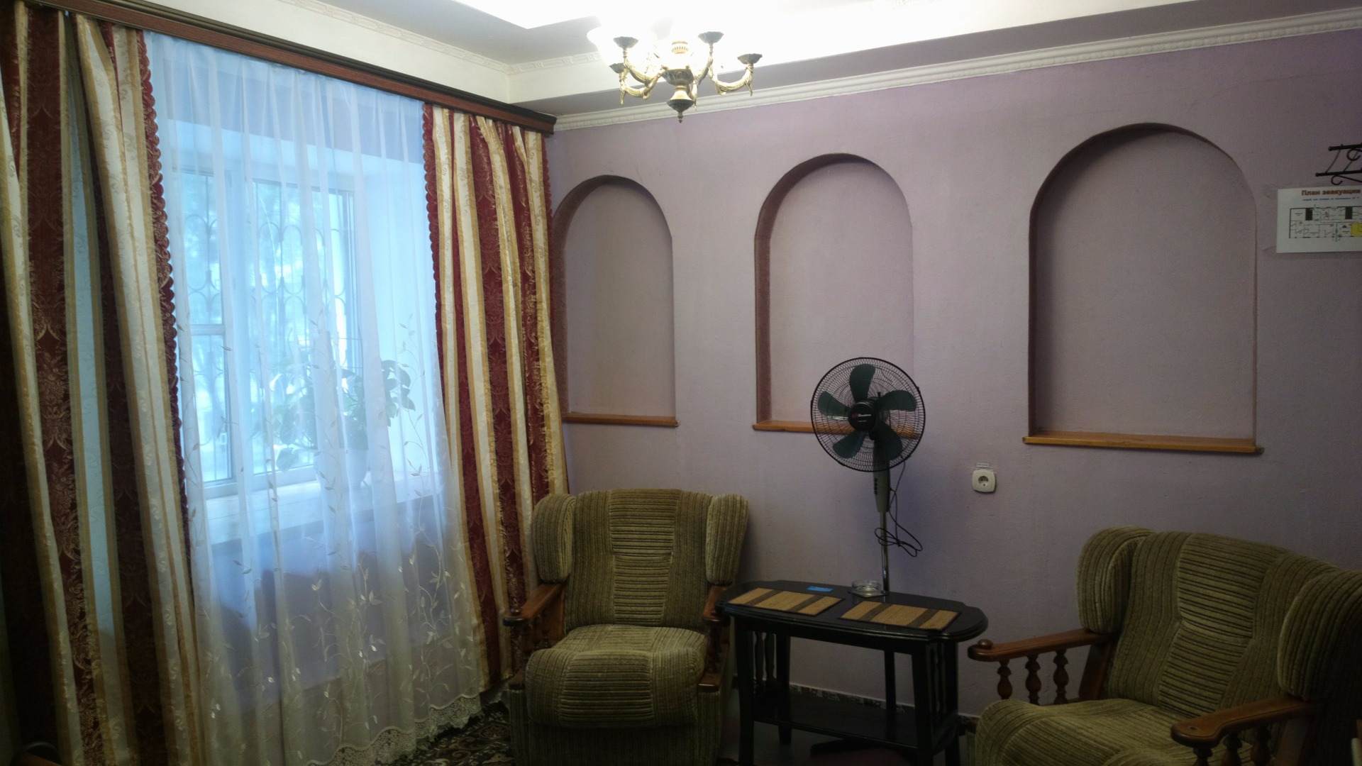 Фотография хостела ПолЮС