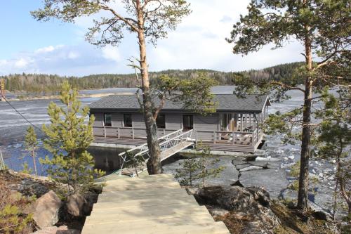 Фотография гостевого дома Дом в Акуловке