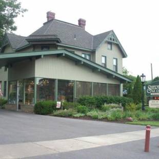 Фотографии мотеля
SHERWOOD MOTEL