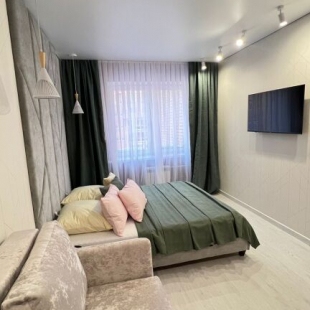 Фотография квартиры Апартаменты Diaday 31-1