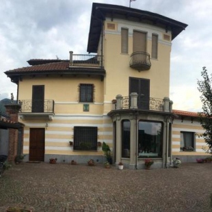 Фотография гостевого дома Villa Nina - Romantica Camera in villa con terrazzo - NO uso Cucina