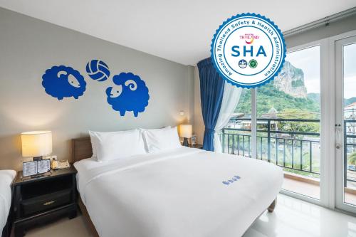 Фотография гостиницы Kokotel Krabi Ao Nang