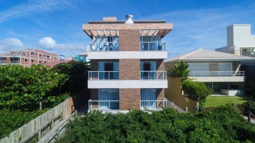 Фотография апарт отеля Refugio dos Guaias