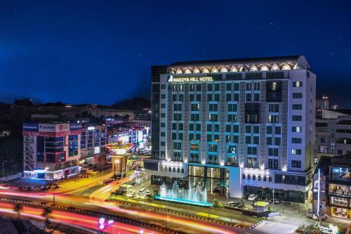 Фотография гостиницы Nagoya Hill Hotel Batam