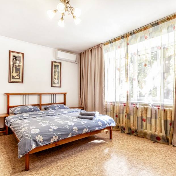 Фотографии квартиры
Апартаменты 25 Абылай Хана 147