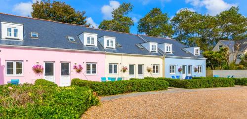 Фотография гостевого дома Ellingham Self-Catering Cottages