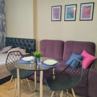 Фотография квартиры Квартира на Бейвеля 48