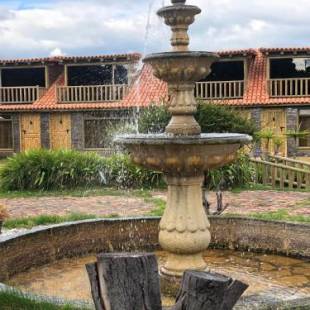 Фотографии гостевого дома 
            Hacienda la Odisea