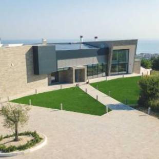 Фотографии гостиницы 
            Villa Verna Agriresort