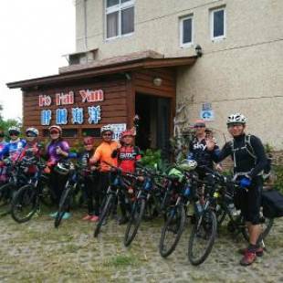 Фотографии мини отеля
Ho Hai Yan Homestay