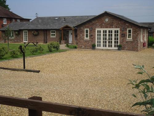 Фотография гостевого дома New Farm