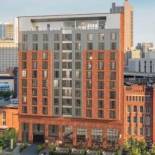 Фотография гостиницы Canopy By Hilton Columbus Downtown Short North