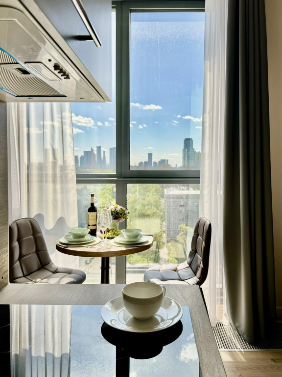 Фотография квартиры Апартаменты Stellar Tower Deluxe