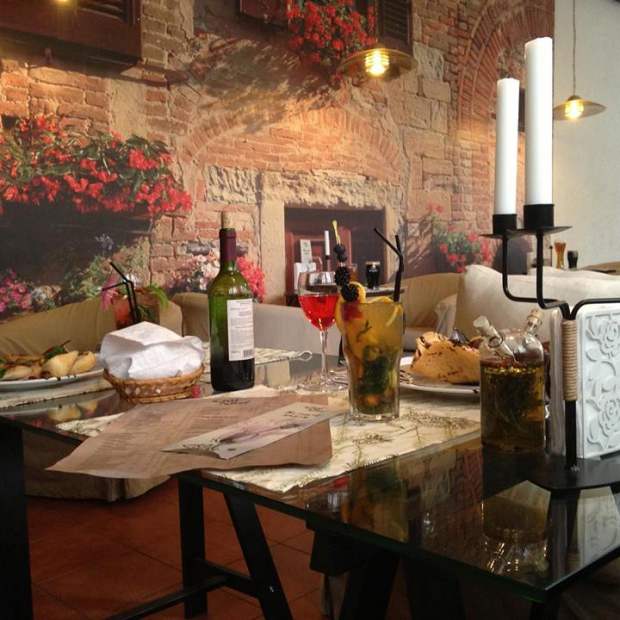 Фотография бара Just in soul