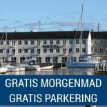 Фотография гостиницы BB-Hotel Aarhus Havnehotellet