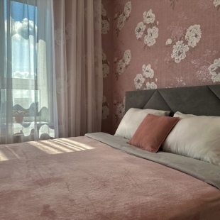 Фотография квартиры Квартира с панорамным видом