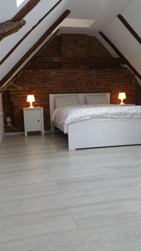 Фотография мини отеля Casa Bergwald