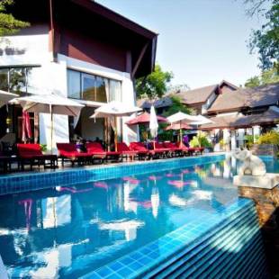 Фотографии гостиницы
Samed Pavilion Resort