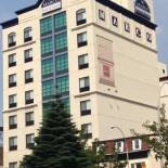 Фотография гостиницы Marco LaGuardia Hotel & Suites