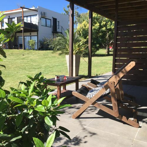 Фотография апарт отеля La Bonita Suites Punta Colorada