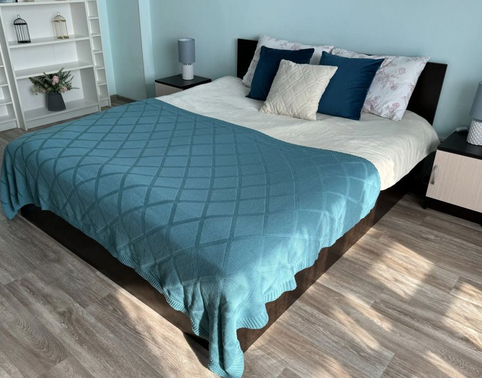 Фотография квартиры Квартира В Хабаровске