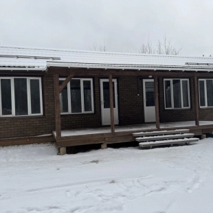 Фотография Коттеджа Частный дом в Деревне Кузьминка