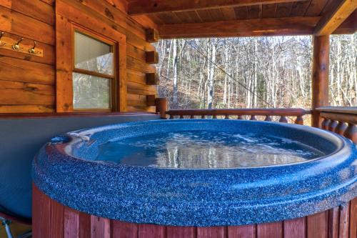 Фотография гостевого дома Sugar Bear Cabin