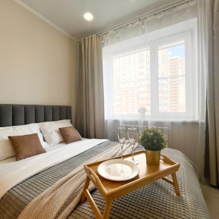 Фотография квартиры Квартира Просторная на Подвойского