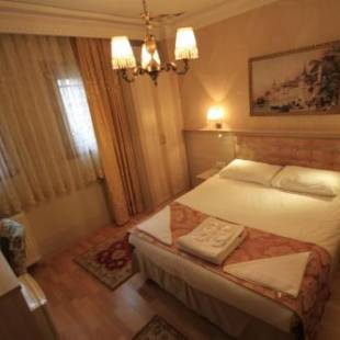 Фотографии апарт отеля
Tashkonak Studio Suites