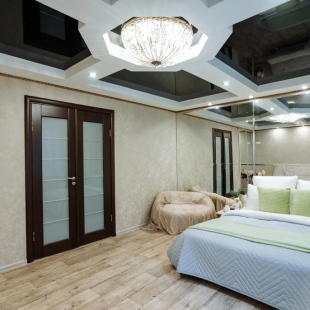 Фотография квартиры Апартаменты на улице Комсомольская 163