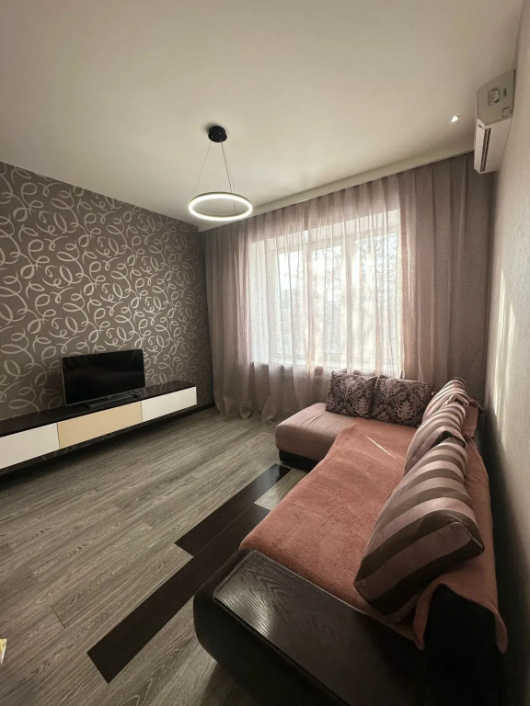 Фотографии квартиры 
            Квартира Апартаменты в центр города Омск