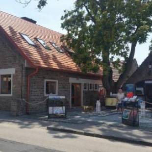 Фотографии мини отеля
Csöpi Panzió