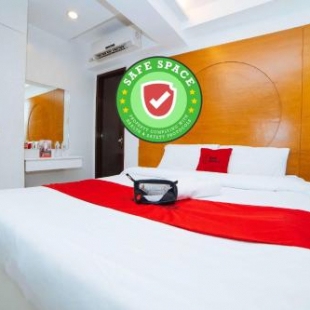 Фотография гостиницы RedDoorz near Bambang Station