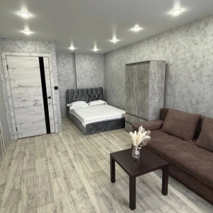 Фотография квартиры Квартира Однокомнатная Улучшенная ул. Менделеева 36а