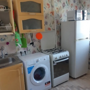 Фотография квартиры Апартаменты на улице Ленина 6