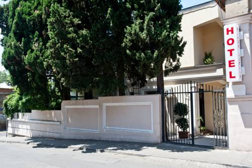 Фотография гостиницы Darchi Palace Hotel