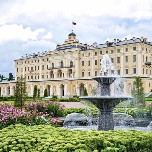 Фотография достопримечательности Дворец конгрессов