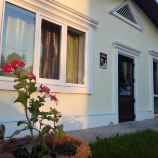 Фотография хостела Стрела