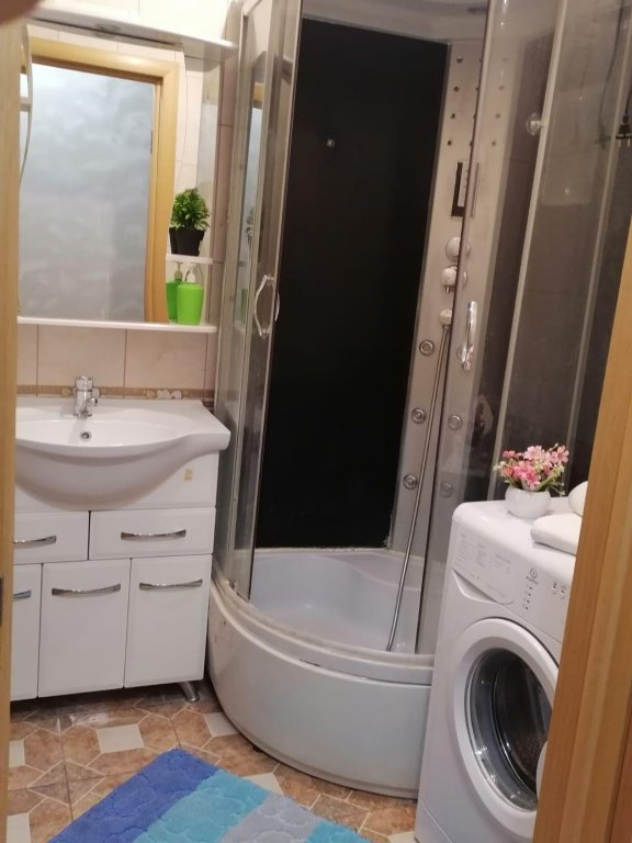 Фотография квартиры Апартаменты на проезде Геологоразведчиков