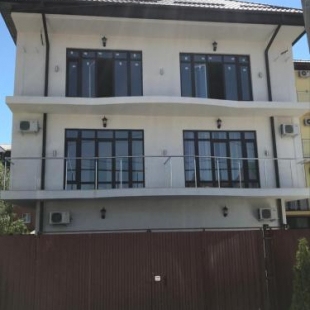 Фотография гостевого дома Манолис 