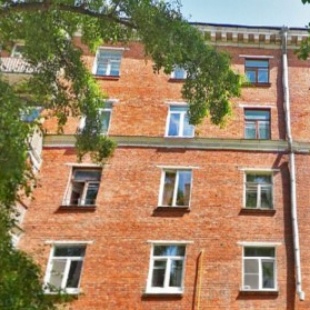 Фотография хостела BADAROOM MOSCOW