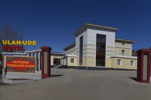 Фотографии гостиницы
Улан-Удэ