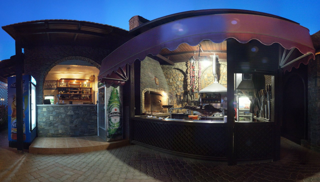 Фотография гостевого дома Хижина Рыбака