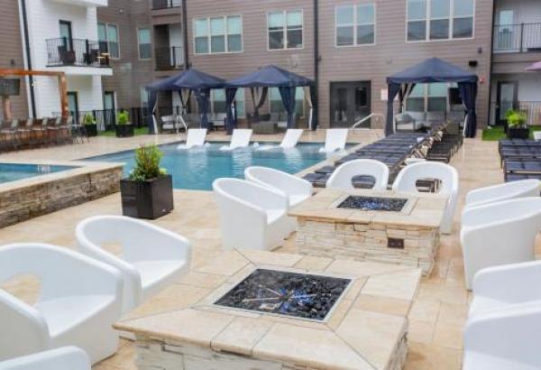 Фотография апарт отеля Kasa St Louis Forest Park