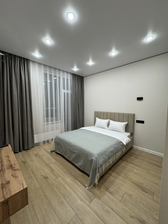 Фотография квартиры Квартира Новая на левом берегу