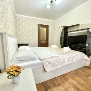 Фотография квартиры Квартира 2- комнатная на Тушканова