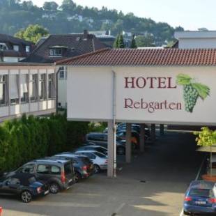 Фотографии гостиницы
Hotel Garni Rebgarten